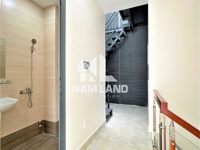 Logement dans Nha Be, Vietnam  Logement dans Nha Be, Vietnam