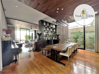 Жилье в Ho Chi Minh City, Vietnam Жилье в Ho Chi Minh City, Vietnam