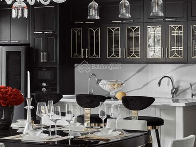 Luxury Park Views, Vietnam Luxury Park Views, Vietnam