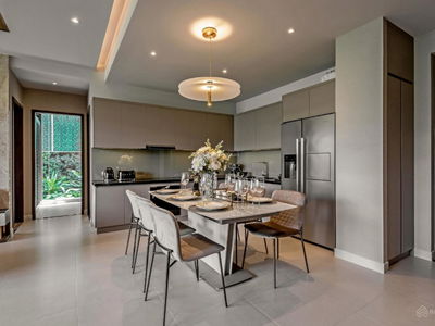 Ha Do Park View, Vietnam Ha Do Park View, Vietnam