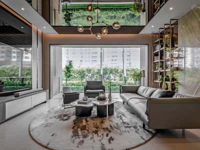 Ha Do Park View, Vietnam Ha Do Park View, Vietnam