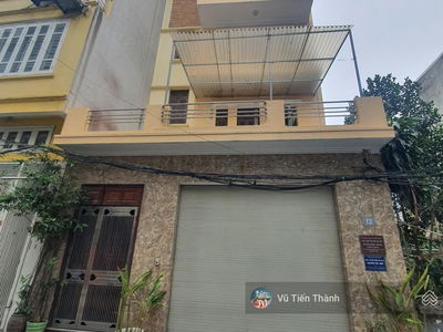 Gehäuse In Hanoi, Vietnam Gehäuse In Hanoi, Vietnam