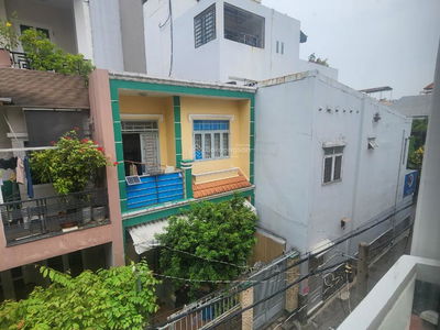 Housing in Ho Chi Minh City, Vietnam Housing in Ho Chi Minh City, Vietnam
