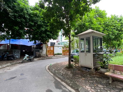 Trung Van Urban Area - Vinaconex 3, Vietnam Trung Van Urban Area - Vinaconex 3, Vietnam