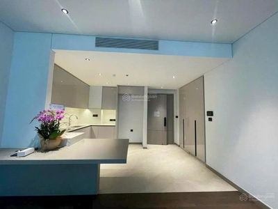 Grand Marina Saigon, Vietnam Grand Marina Saigon, Vietnam