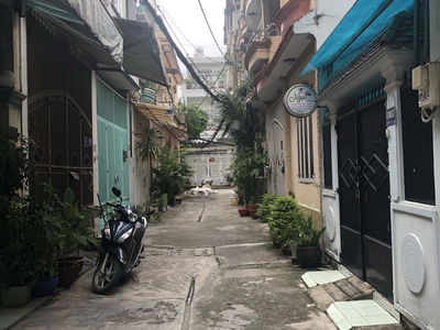 Жилье в Ho Chi Minh City, Vietnam Жилье в Ho Chi Minh City, Vietnam