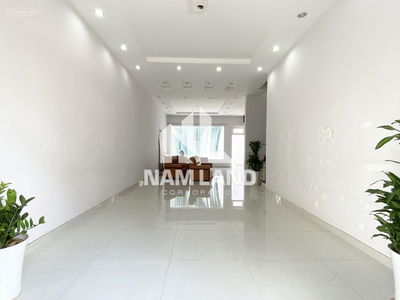 Housing in Nha Be, Vietnam Housing in Nha Be, Vietnam