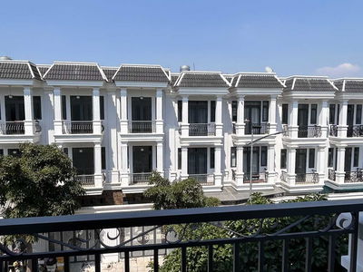 Nhà phố Hoàng Nam 5, Vietnam Nhà phố Hoàng Nam 5, Vietnam