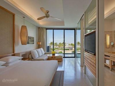 Hyatt Regency Danang Residences, Vietnam Hyatt Regency Danang Residences, Vietnam