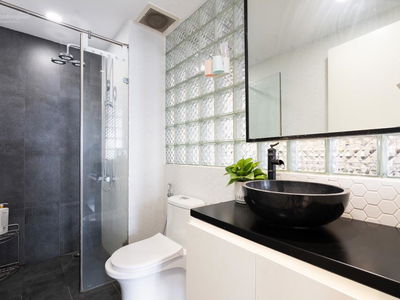 The Gold View, Vietnam The Gold View, Vietnam