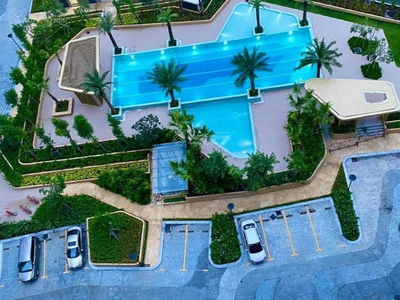 PiCity High Park, Vietnam  PiCity High Park, Vietnam