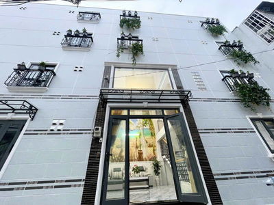 Жилье в Ho Chi Minh City, Vietnam Жилье в Ho Chi Minh City, Vietnam