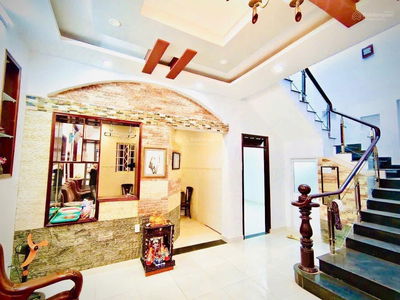 Жилье в Ho Chi Minh City, Vietnam Жилье в Ho Chi Minh City, Vietnam