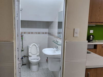 Жилье в Nha Be, Vietnam Жилье в Nha Be, Vietnam