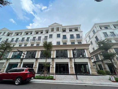 The Empire - Vinhomes Ocean Park 2, Vietnam The Empire - Vinhomes Ocean Park 2, Vietnam