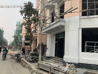 The Empire - Vinhomes Ocean Park 2, Vietnam The Empire - Vinhomes Ocean Park 2, Vietnam