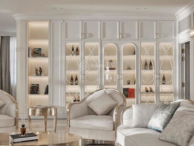 Tay Ho Tay Urban Area, Vietnam Tay Ho Tay Urban Area, Vietnam