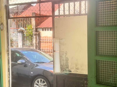 Housing in Di An, Vietnam Housing in Di An, Vietnam