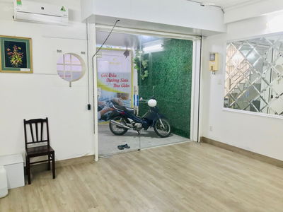 Housing in Ho Chi Minh City, Vietnam Housing in Ho Chi Minh City, Vietnam