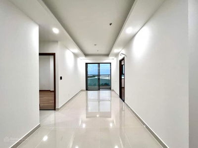 Q7 Saigon Riverside, Vietnam Q7 Saigon Riverside, Vietnam