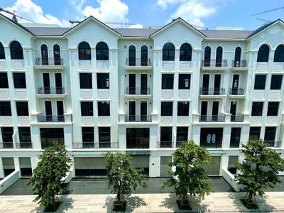The Manhattan - Vinhomes Grand Park, Vietnam  The Manhattan - Vinhomes Grand Park, Vietnam