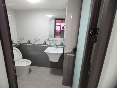 Southwest of Linh Dam Lake, Vietnam Southwest of Linh Dam Lake, Vietnam