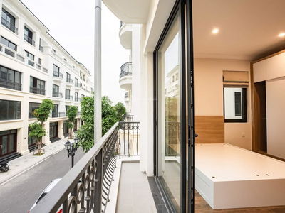 Vinhomes Ocean Park Gia Lâm, Vietnam Vinhomes Ocean Park Gia Lâm, Vietnam