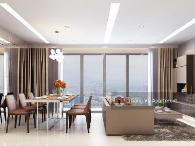 Masteri Thao Dien, Vietnam Masteri Thao Dien, Vietnam