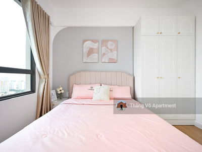 Masteri Thao Dien, Vietnam  Masteri Thao Dien, Vietnam