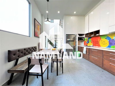 Gehäuse In Di An, Vietnam Gehäuse In Di An, Vietnam