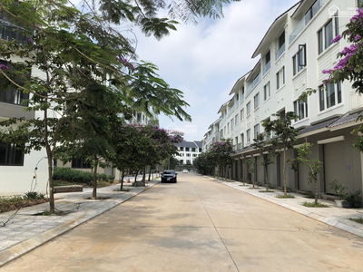 Geleximco - Le Trong Tan urban area, Vietnam Geleximco - Le Trong Tan urban area, Vietnam