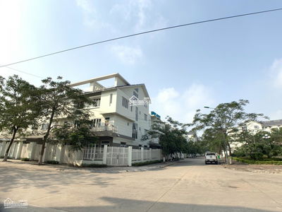 Geleximco - Le Trong Tan urban area, Vietnam Geleximco - Le Trong Tan urban area, Vietnam