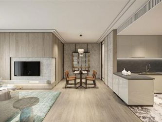 Vinhomes Golden River Ba Son, Vietnam Vinhomes Golden River Ba Son, Vietnam