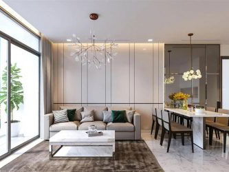 Vinhomes Golden River Ba Son, Vietnam Vinhomes Golden River Ba Son, Vietnam