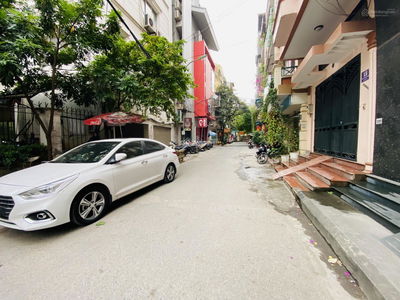 Housing in Hanoi, Vietnam Housing in Hanoi, Vietnam