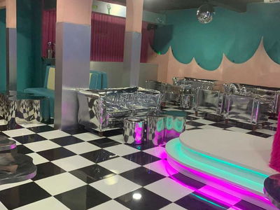 Gehäuse In Nha Be, Vietnam Gehäuse In Nha Be, Vietnam