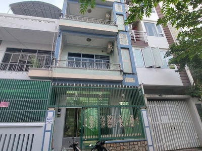 Housing in Nha Trang, Vietnam Housing in Nha Trang, Vietnam