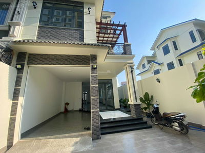 Centana City Điền Phúc Thành, Vietnam Centana City Điền Phúc Thành, Vietnam