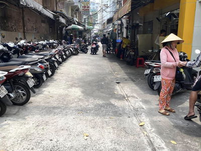 Alojamiento en Ho Chi Minh City, Vietnam Alojamiento en Ho Chi Minh City, Vietnam