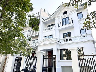 Khu đô thị Nam Thăng Long - Ciputra, Vietnam Khu đô thị Nam Thăng Long - Ciputra, Vietnam