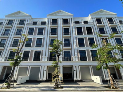 Vinhomes Grand Park, Vietnam  Vinhomes Grand Park, Vietnam