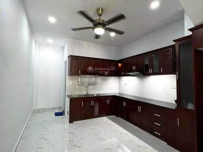 Housing in Ho Chi Minh City, Vietnam Housing in Ho Chi Minh City, Vietnam