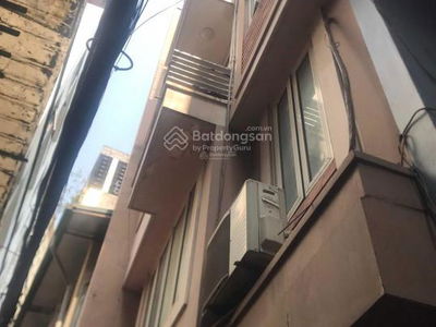 Жилье в Hanoi, Vietnam Жилье в Hanoi, Vietnam