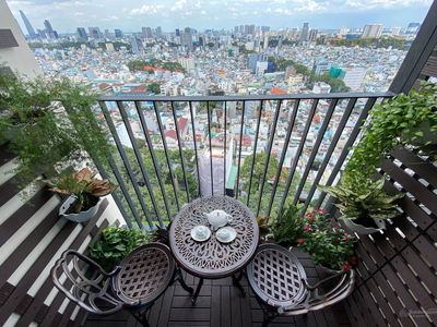 HaDo Centrosa Garden, Vietnam HaDo Centrosa Garden, Vietnam