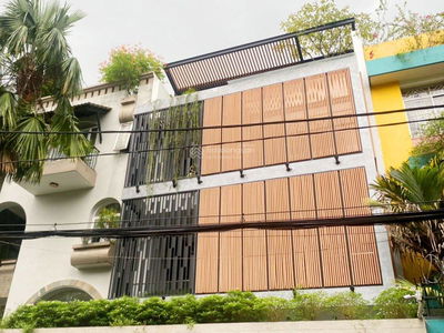 Alojamiento en Ho Chi Minh City, Vietnam Alojamiento en Ho Chi Minh City, Vietnam