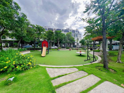 Lakeview City urban area, Vietnam Lakeview City urban area, Vietnam