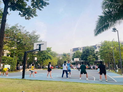 Lakeview City urban area, Vietnam Lakeview City urban area, Vietnam