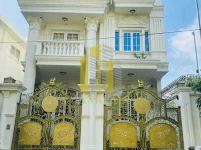 Logement dans Nha Be, Vietnam Logement dans Nha Be, Vietnam