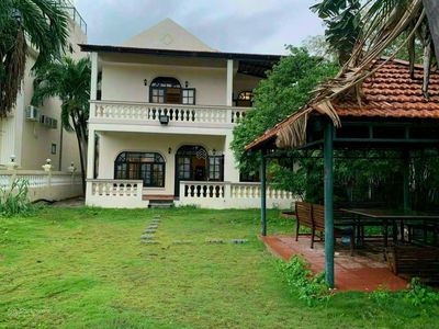 Housing in Thuan An, Vietnam Housing in Thuan An, Vietnam