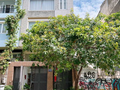 Жилье в Ho Chi Minh City, Vietnam Жилье в Ho Chi Minh City, Vietnam